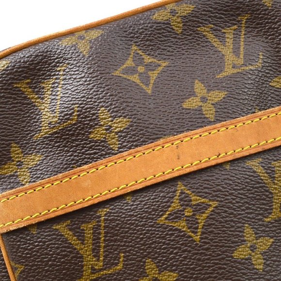 Louis Vuitton Danube Cross Body #16619L44B - Picture 7 of 11